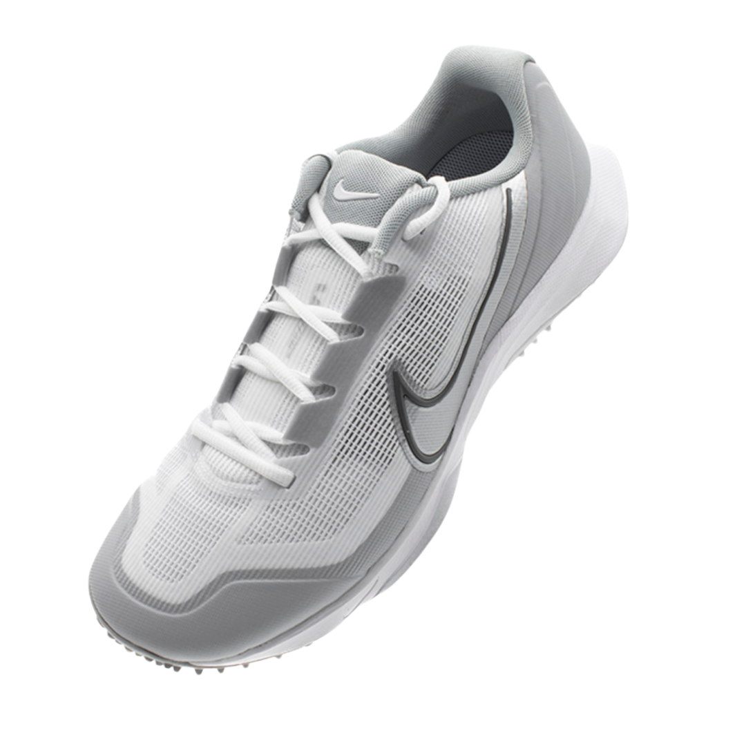 Vapor Drive 2 Hockey Shoe - White