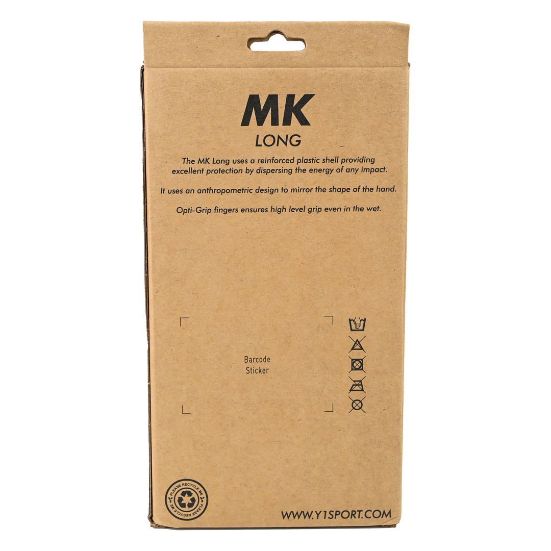 MK Long Left Hand