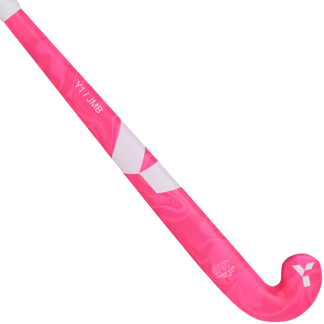 JMB Pink (2026)