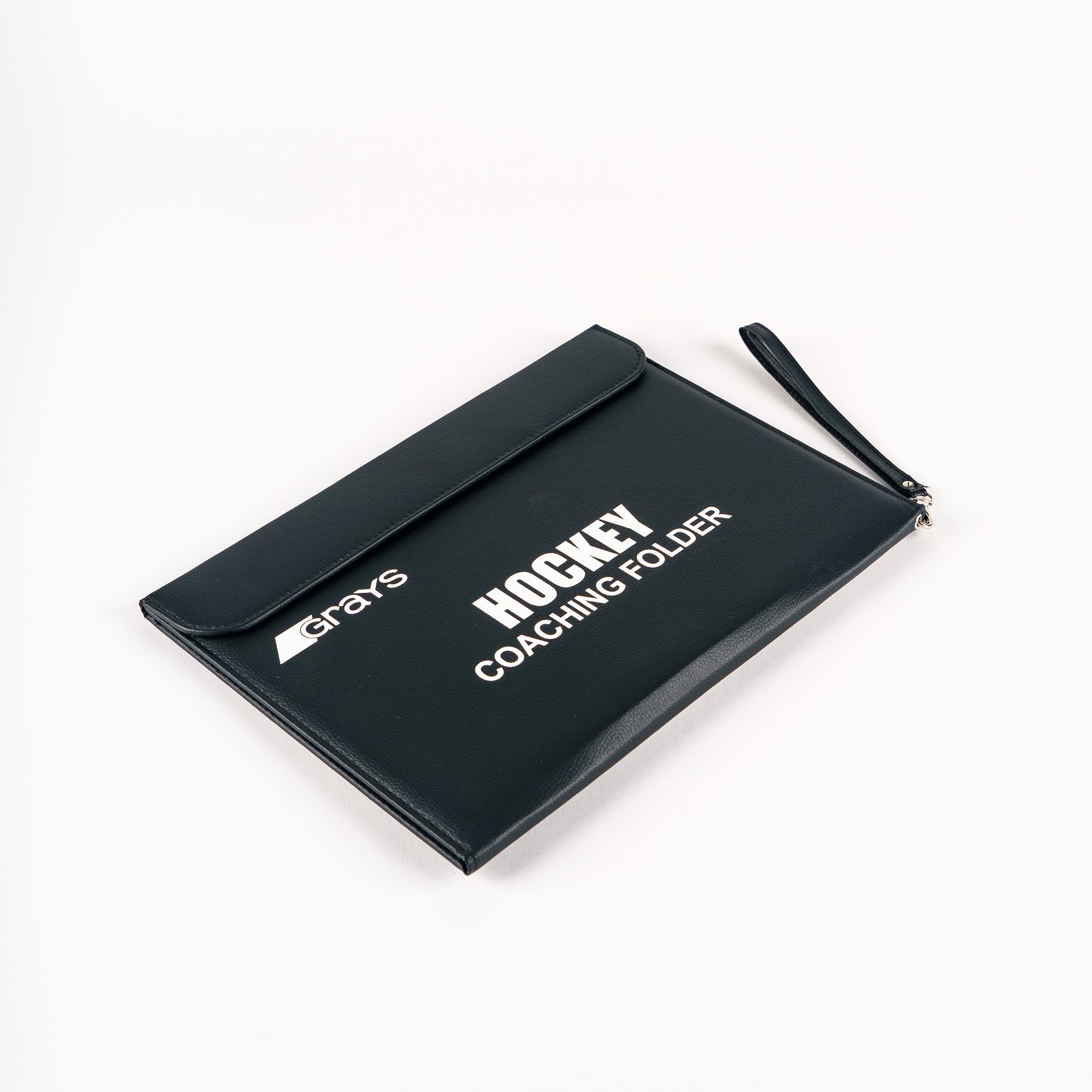 Grays | Grays Coaching Folder | Coaching Folder - One Size | Total Hockey
