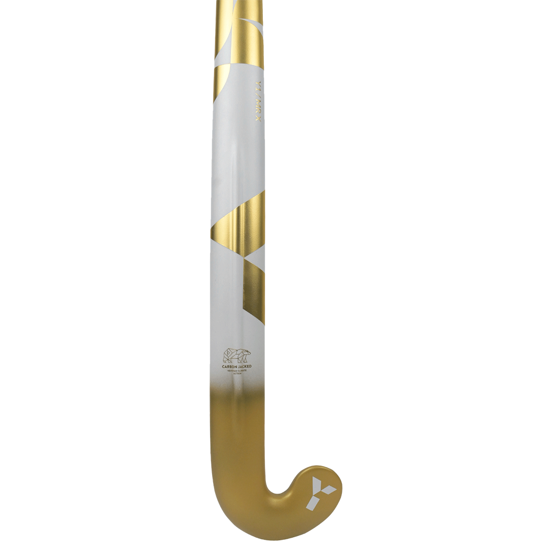 Young Ones | Young Ones MR X (2025) | MR X (2025) - 36.5" Light | Total Hockey