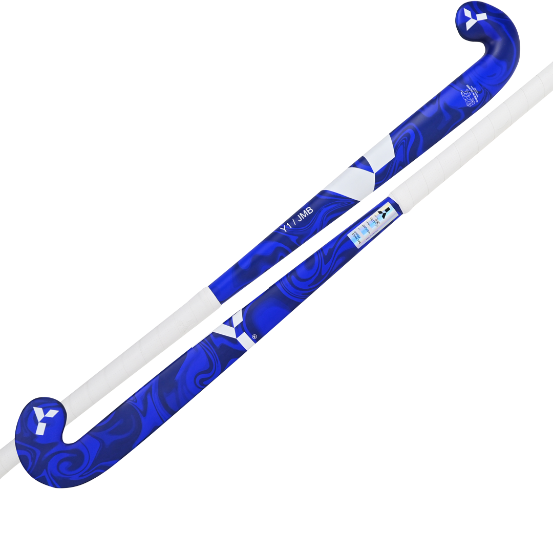 JMB Blue (2026)