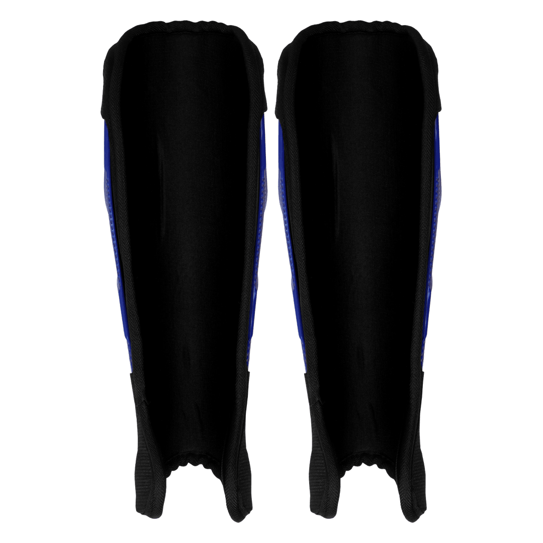 OSAKA Hockey | OSAKA Hockey Elite Shinguard | Elite Shinguard - Reflex Blue / Small | Total Hockey