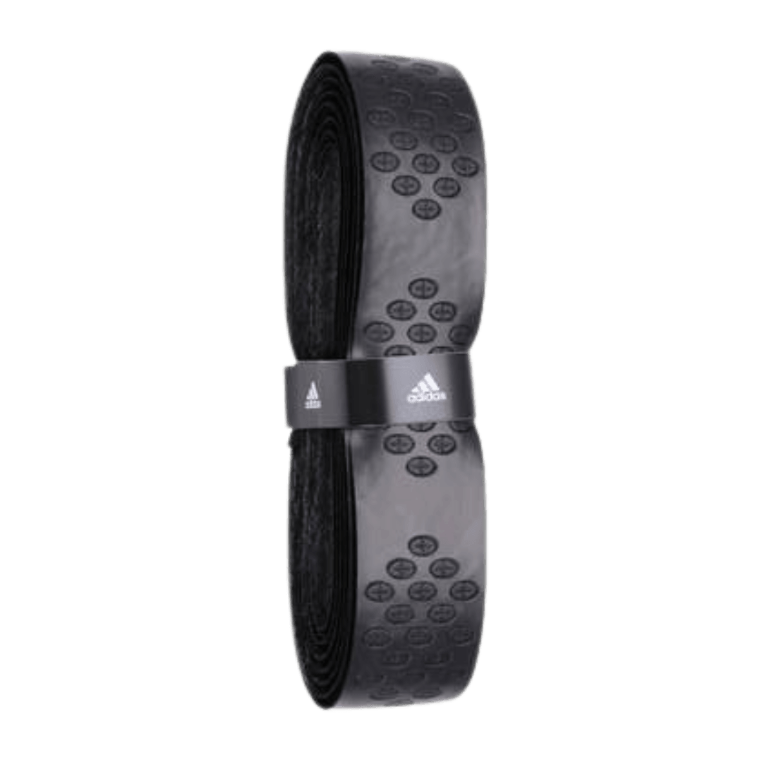 Adidas Hockey | Adidas Hockey Gripper Single | Gripper Single - Black | Total Hockey