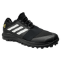Adidas Hockey | Adidas Hockey DIVOX Black (2023) | DIVOX Black (2023) - EUR 36.66 | UK 4 | Total Hockey