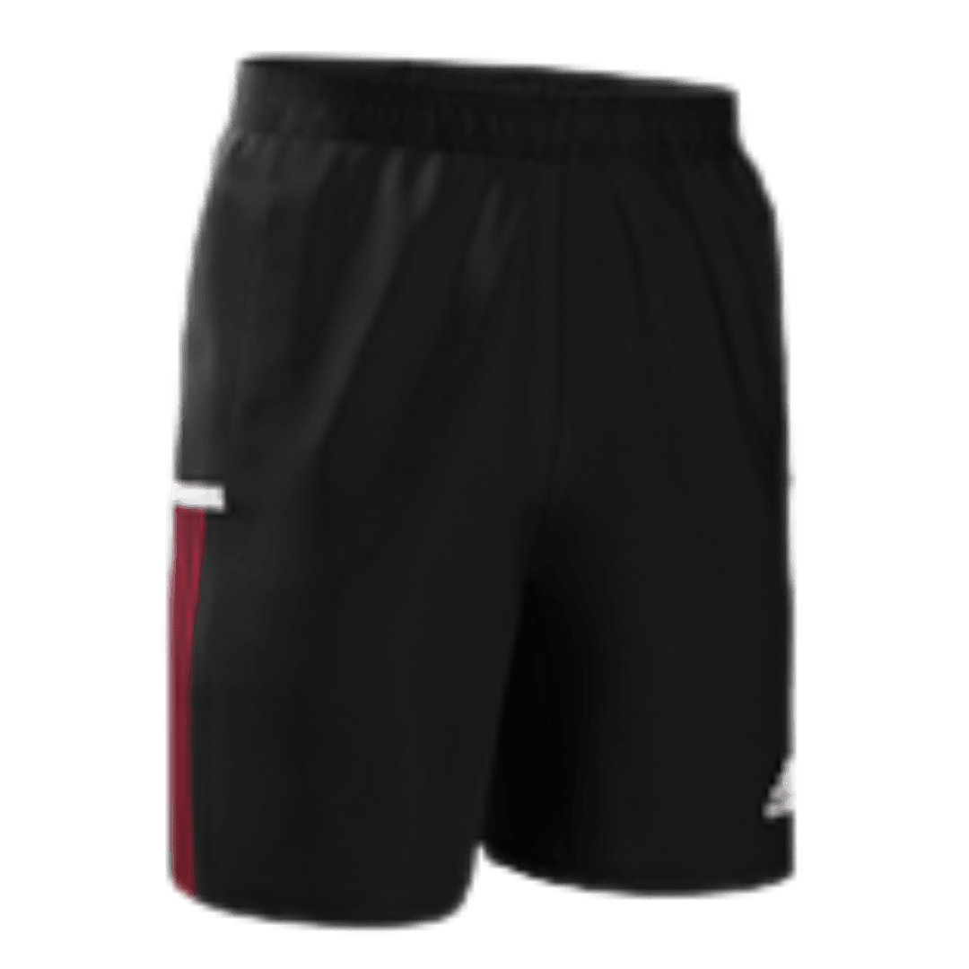 Ashford Hockey Club | Ashford Hockey Club AHC Adidas Shorts Senior Men | AHC Adidas Shorts Senior Men - XSmall | Total Hockey