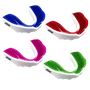 ATAK | ATAK Fortis Gel Mouthguard - Junior | Fortis Gel Mouthguard - Junior - Pink | Total Hockey