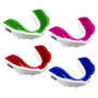 ATAK | ATAK Fortis Gel Mouthguard - Senior | Fortis Gel Mouthguard - Senior - Pink | Total Hockey
