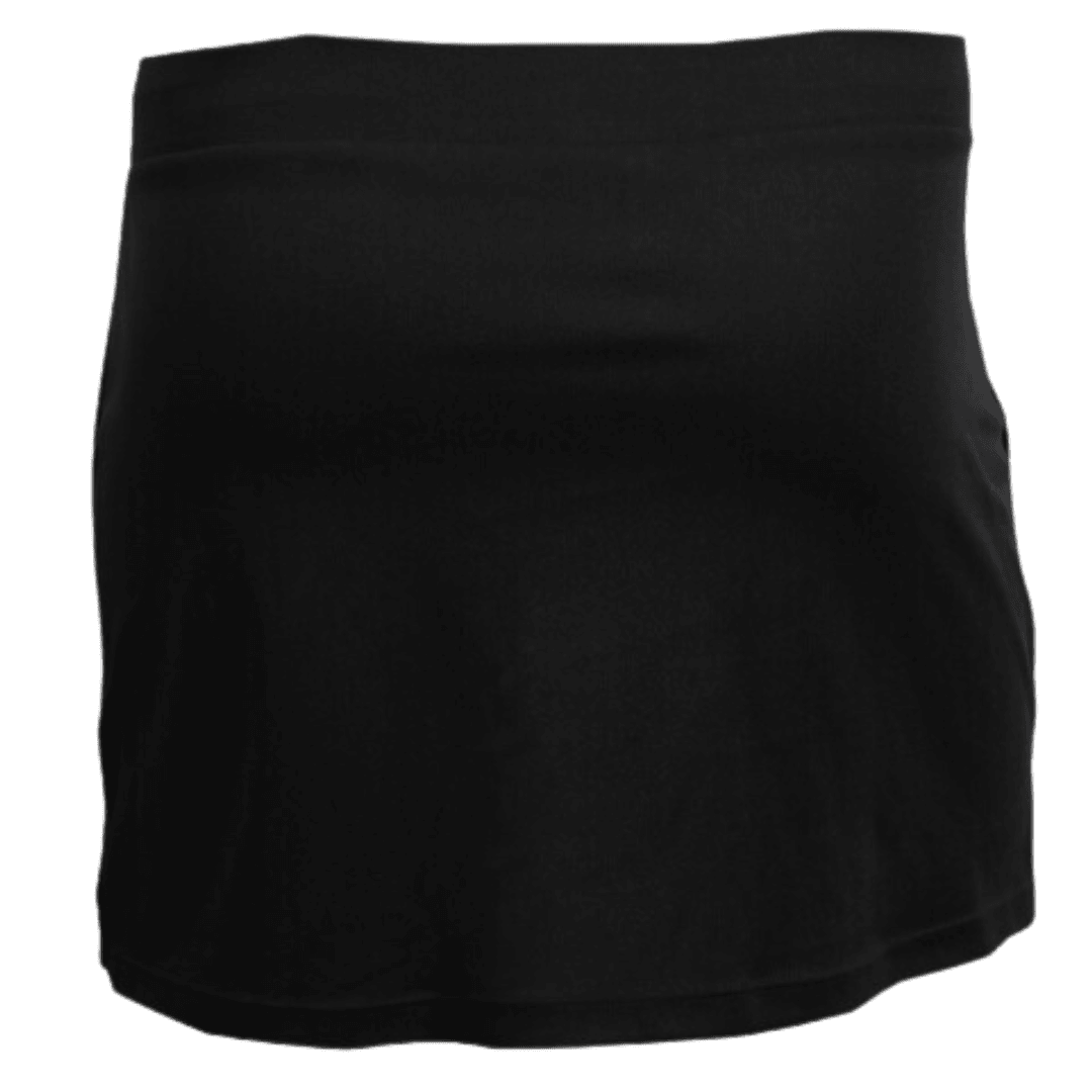 ATAK | ATAK Hockey Short Black | Hockey Short Black - Ages 5-6 | Total Hockey