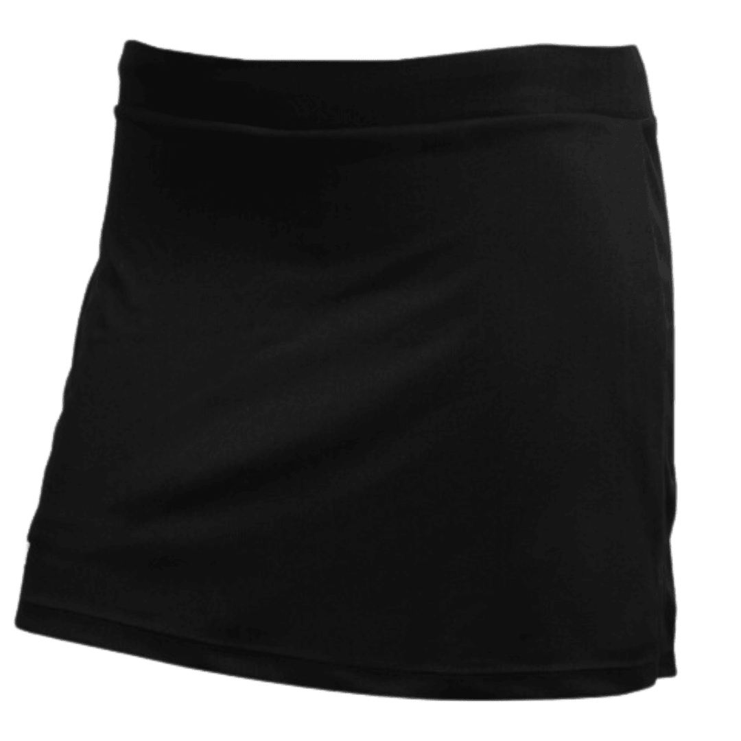 ATAK | ATAK Hockey Skort Black | Hockey Skort Black - Age 5-6 | Total Hockey