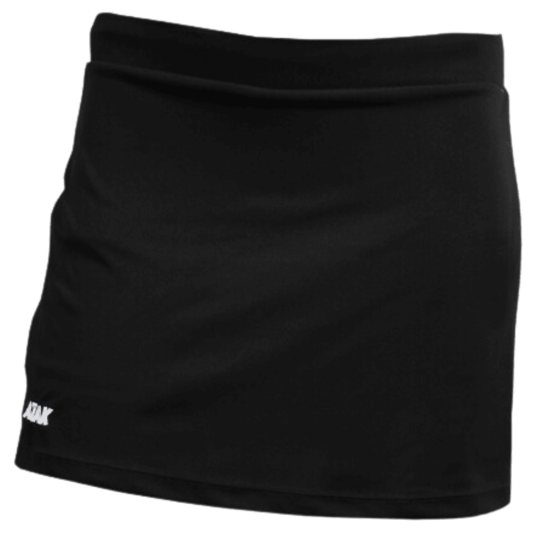 ATAK | ATAK Hockey Short Black | Hockey Short Black - Ages 5-6 | Total Hockey
