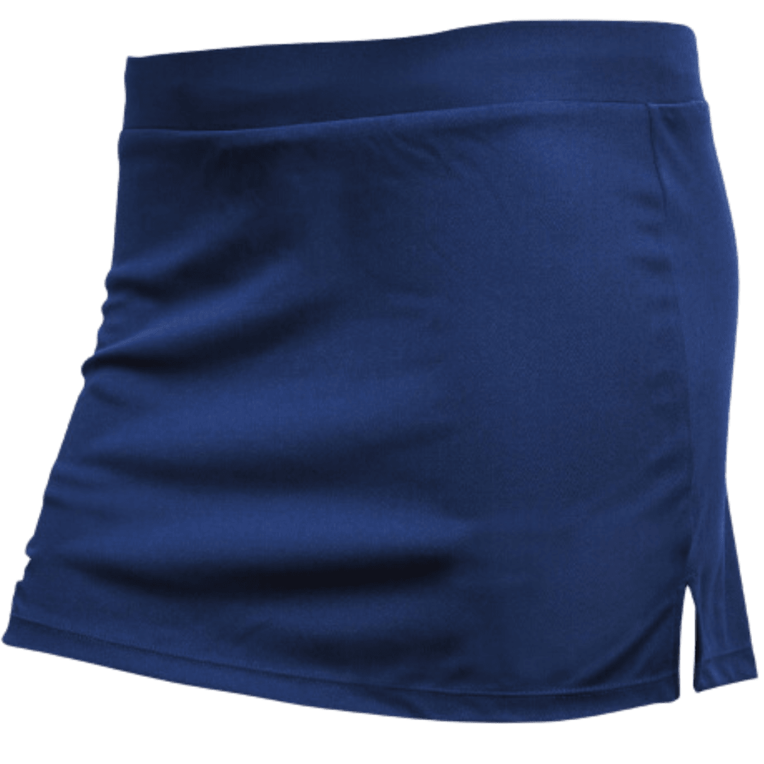 ATAK | ATAK Hockey Short Navy | Hockey Short Navy - Age 5-6 | Total Hockey