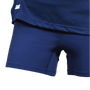 ATAK | ATAK Hockey Skort Navy | Hockey Skort Navy - Age 5-6 | Total Hockey