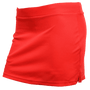 ATAK | ATAK Hockey Skort Red | Hockey Skort Red - Age 5-6 | Total Hockey