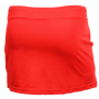 ATAK | ATAK Hockey Skort Red | Hockey Skort Red - Age 5-6 | Total Hockey