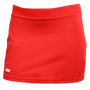 ATAK | ATAK Hockey Skort Red | Hockey Skort Red - Age 5-6 | Total Hockey
