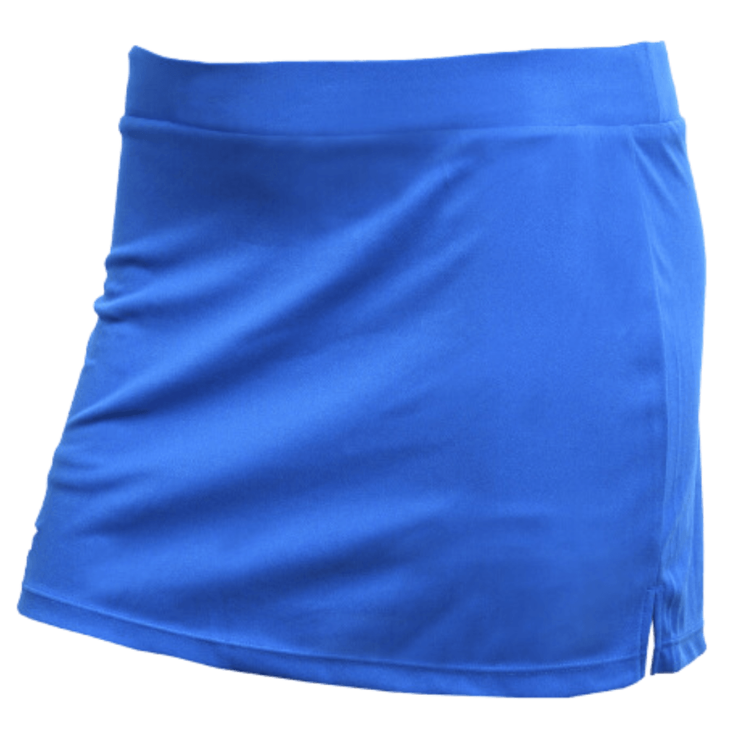ATAK | ATAK Hockey Short Royal | Hockey Short Royal - Age 5-6 | Total Hockey