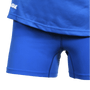 ATAK | ATAK Hockey Skort Royal | Hockey Skort Royal - Age 5-6 | Total Hockey