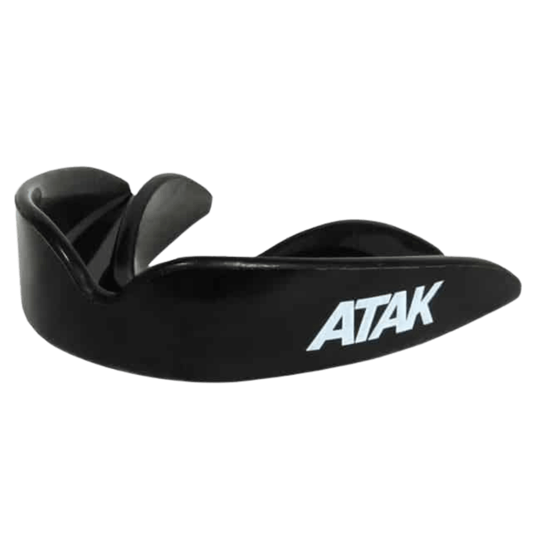 ATAK | ATAK ATA Centaur Gum Shield Senior | ATA Centaur Gum Shield Senior - Black | Total Hockey