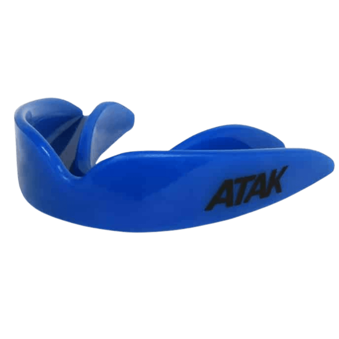 ATAK | ATAK ATA Centaur Gum Shield Senior | ATA Centaur Gum Shield Senior - Blue | Total Hockey