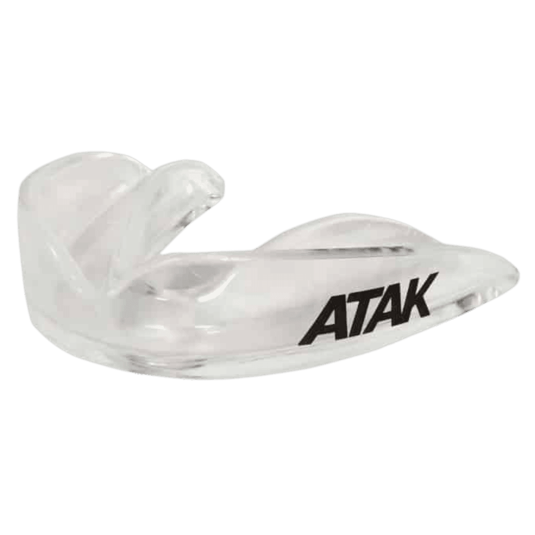 ATAK | ATAK ATA Centaur Gum Shield Senior | ATA Centaur Gum Shield Senior - Clear | Total Hockey