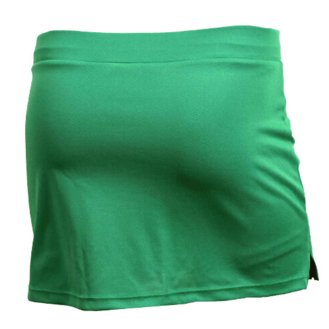 ATAK | ATAK Hockey Short Green | Hockey Short Green - Ages 5-6 | Total Hockey