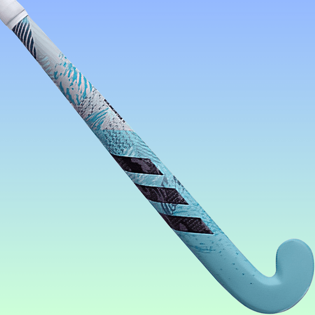 Adidas Hockey | Adidas Hockey Youngster .9 Aqua | Youngster .9 Aqua - 24" Light | Total Hockey