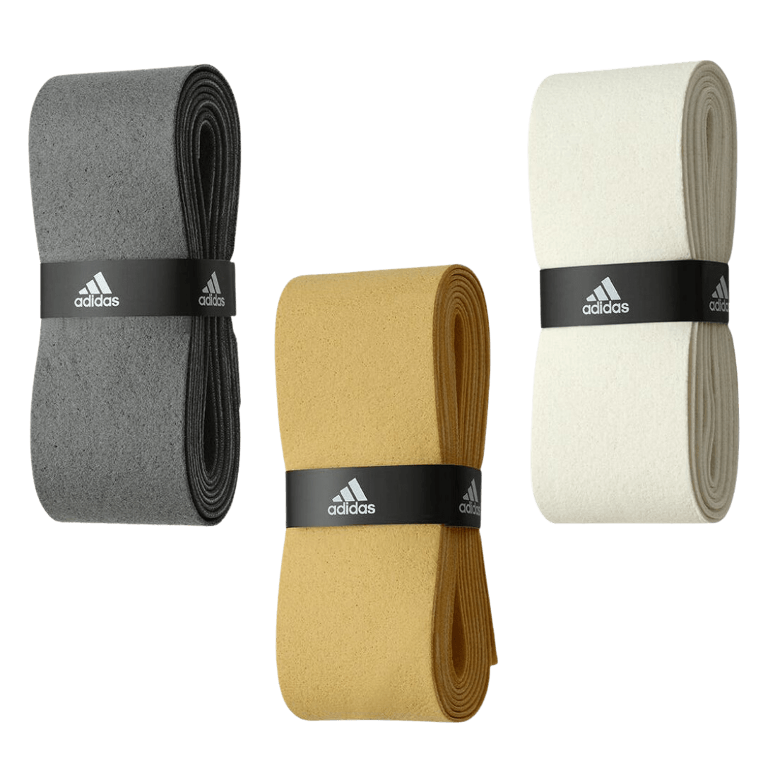 Adidas Hockey | Adidas Hockey Chamois 3 pack | Chamois 3 pack - Yellow | Total Hockey