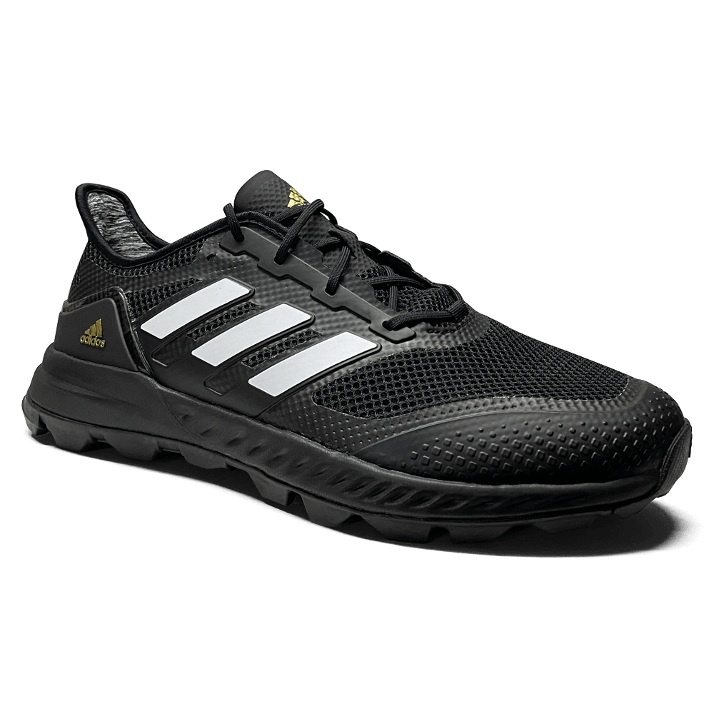 Adidas Hockey | Adidas Hockey Adipower Hockey 2.1 Black (2023) | Adipower Hockey 2.1 Black (2023) - EUR 37.33 | UK 4.5 | Total Hockey