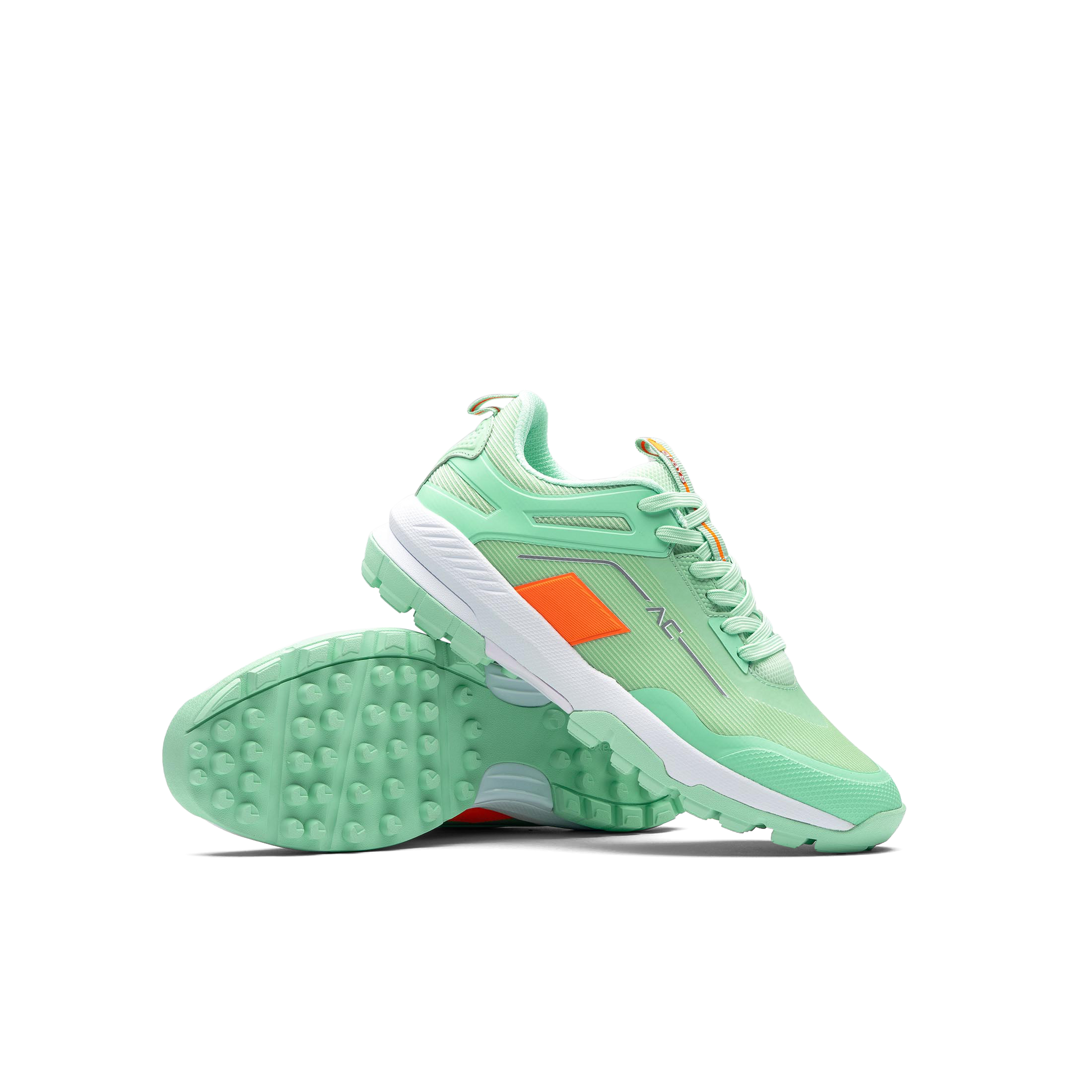 Aerocage X10 Mint (2026)