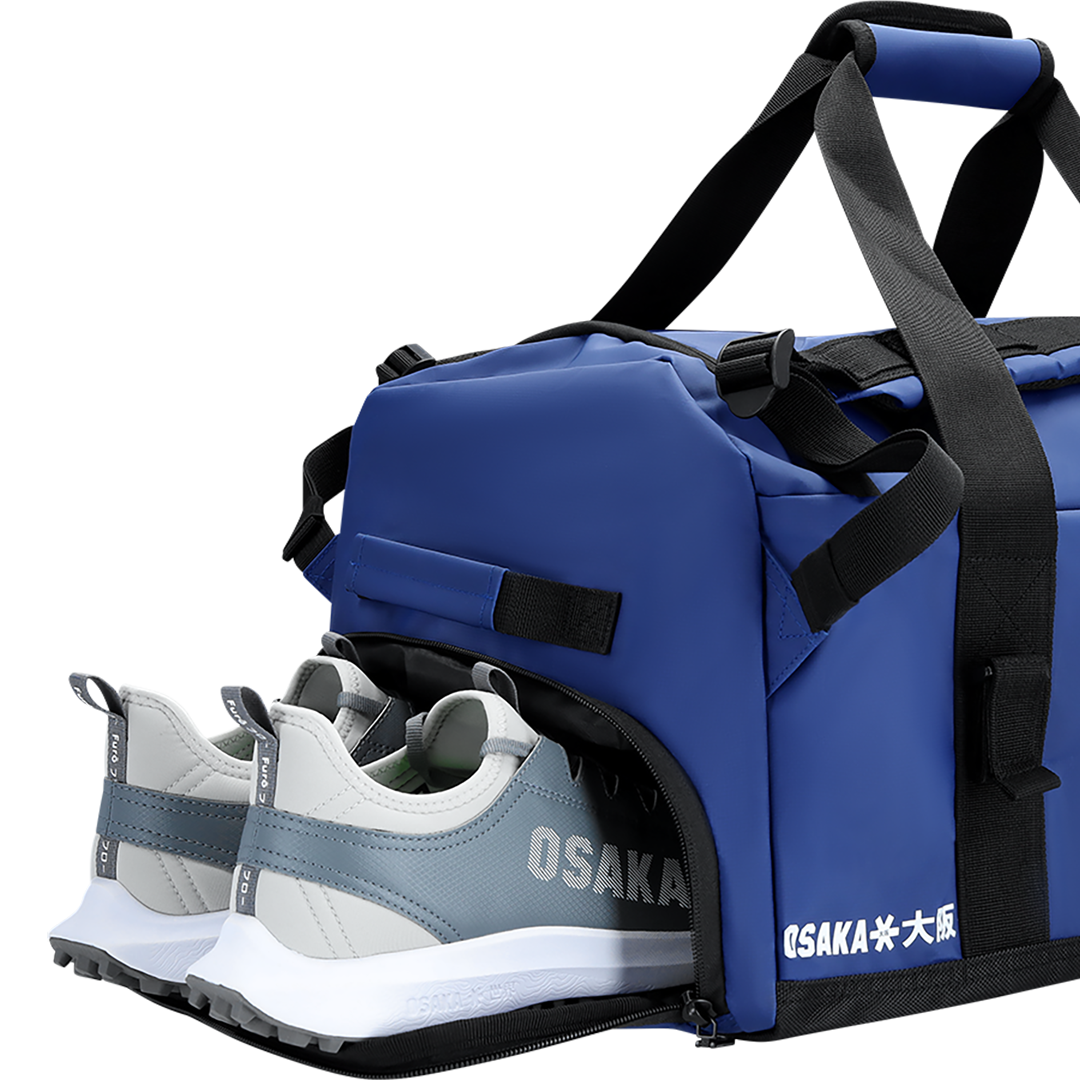 Pro Tour Duffle LE