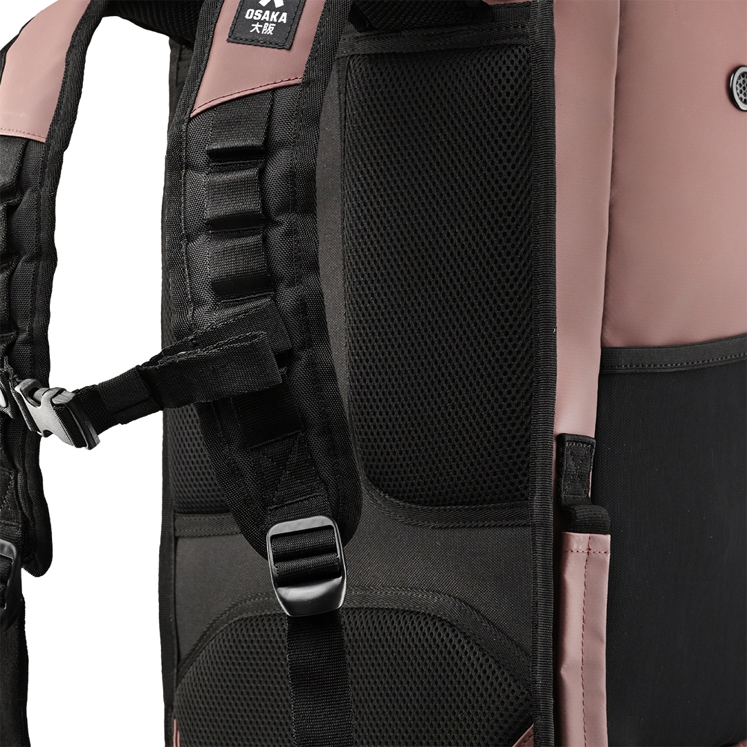 Pro Tour Stickbag Large