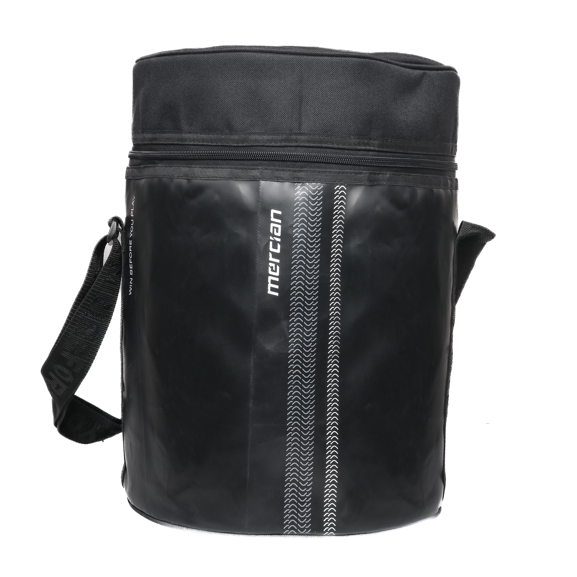 Ball Duffel