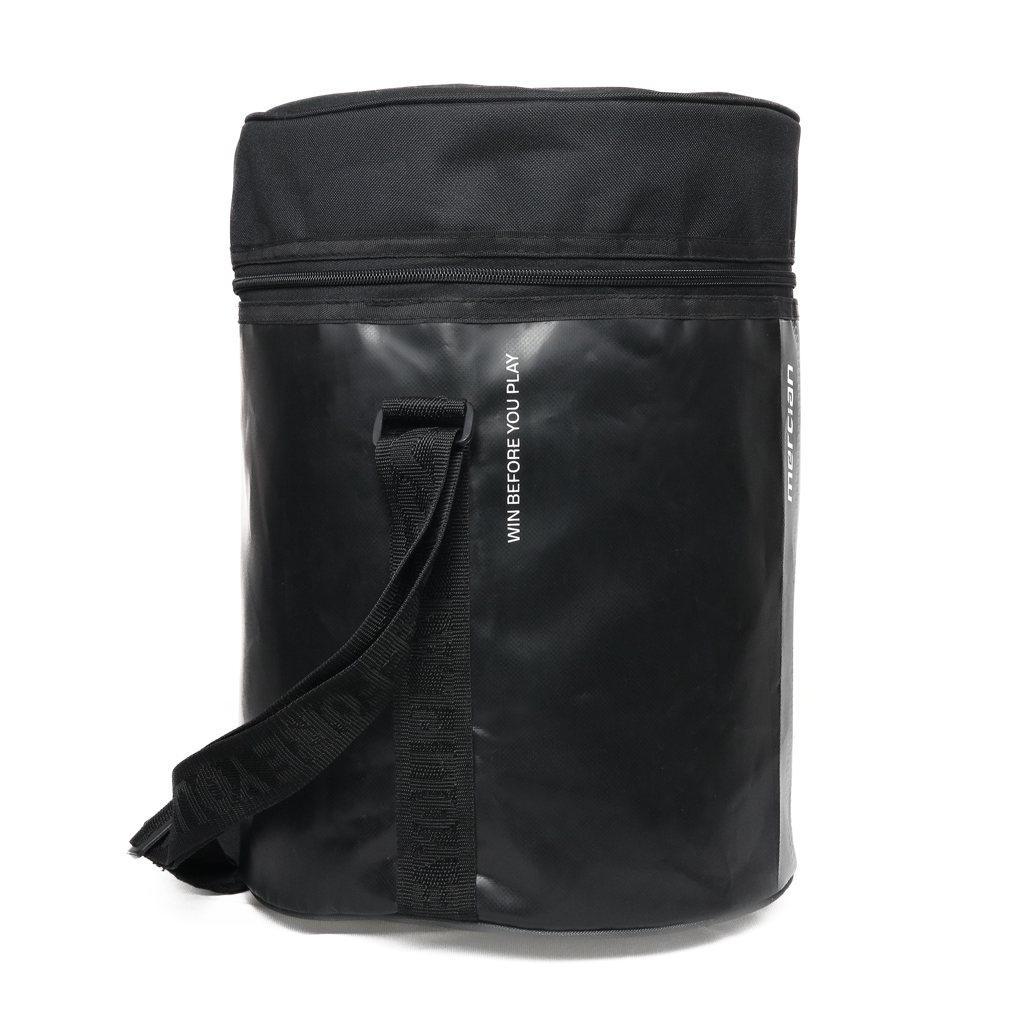 Ball Duffel