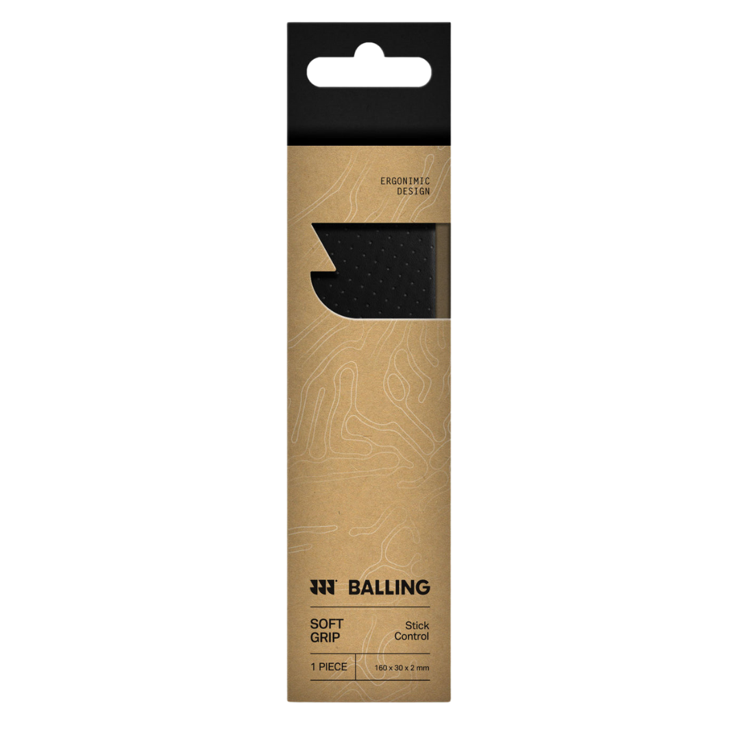 Balling Soft Grip