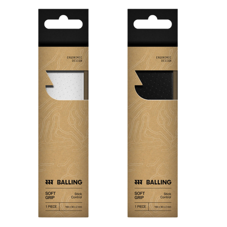 Balling Soft Grip