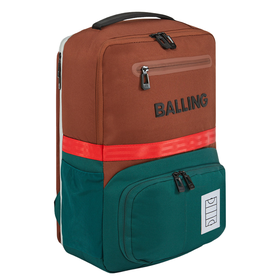 After/1 Backpack
