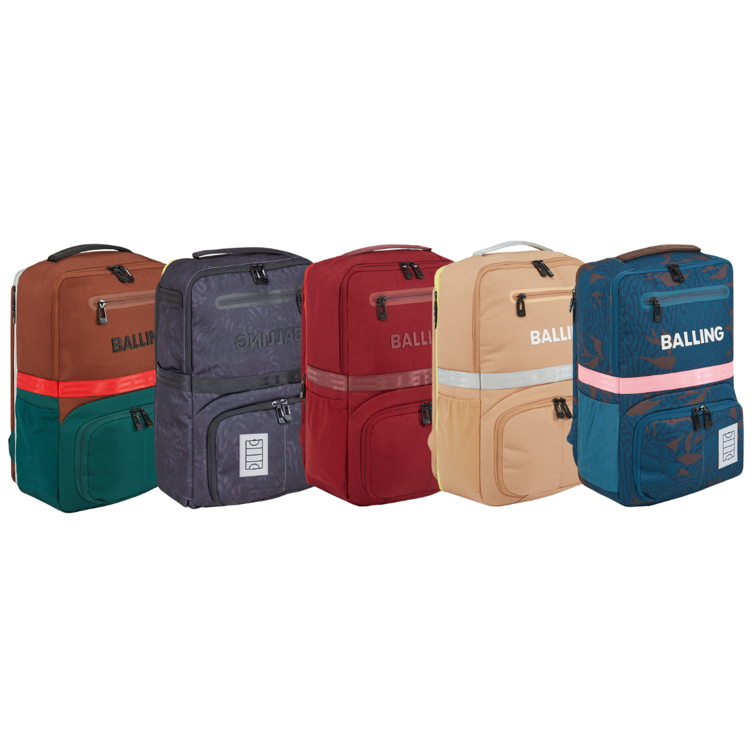 After/1 Backpack