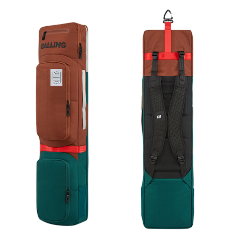 After/1 Medium Stickbag