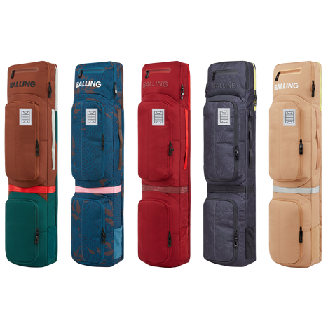 After/1 Medium Stickbag