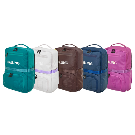 Alter/2 Backpack