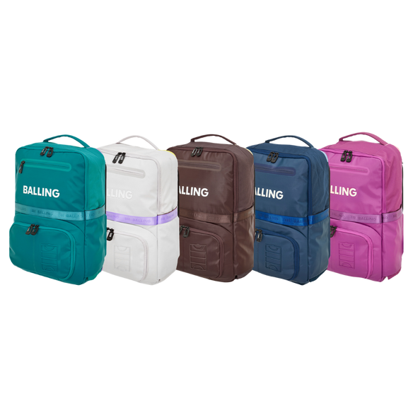 Alter/2 Backpack