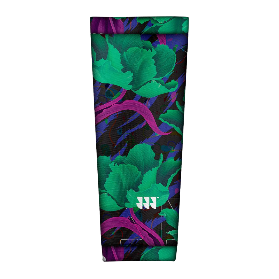 Inner Socks - Green