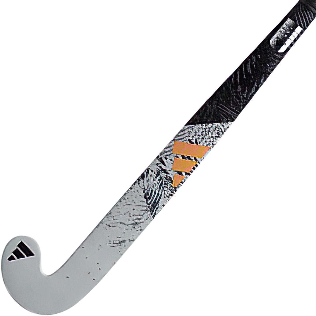 Adidas Hockey | Adidas Hockey Youngster .9 Gray/Yellow | Youngster .9 Gray/Yellow - 24" Light | Total Hockey