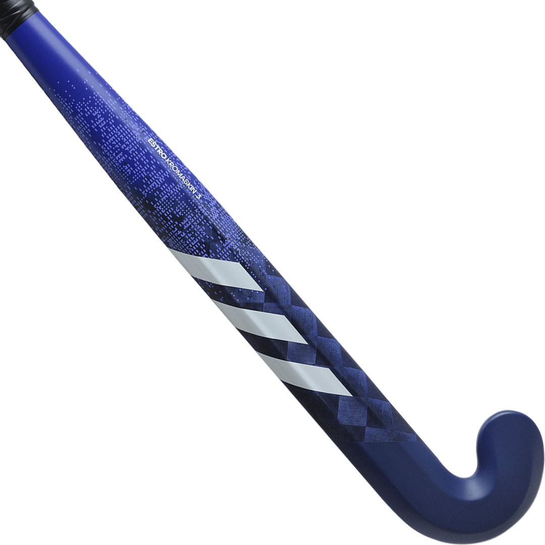 Adidas Hockey | Adidas Hockey Estro Kromaskin .3 (2024) | Estro Kromaskin .3 (2024) - 36.5" Super Light | Total Hockey