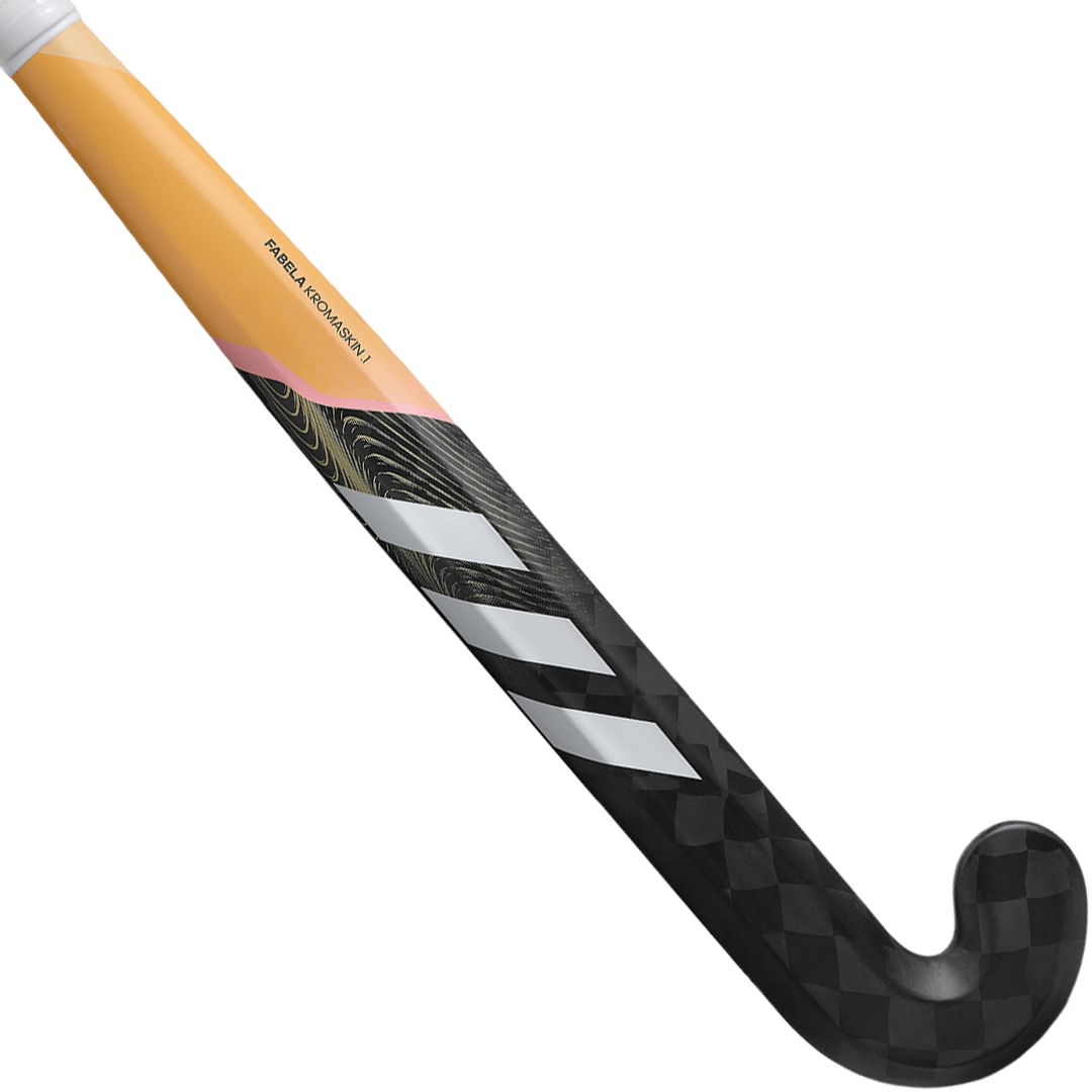 Adidas Hockey | Adidas Hockey Favela Kromaskin .1 (2024) | Favela Kromaskin .1 (2024) - 36.5" Super Light | Total Hockey