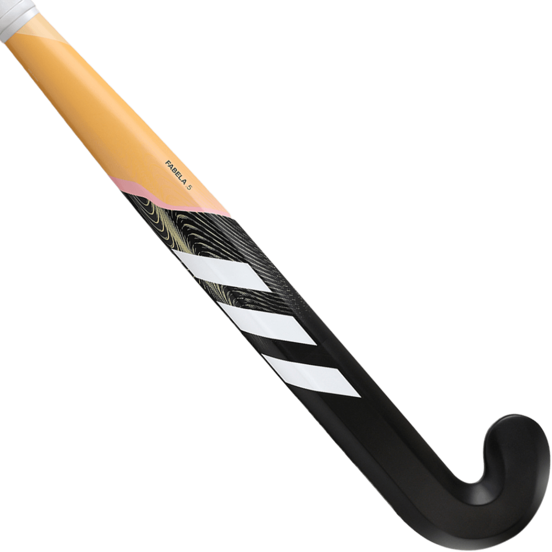 Adidas Hockey | Adidas Hockey Fabella .5 (2024) | Fabella .5 (2024) - 36.5" Super Light | Total Hockey