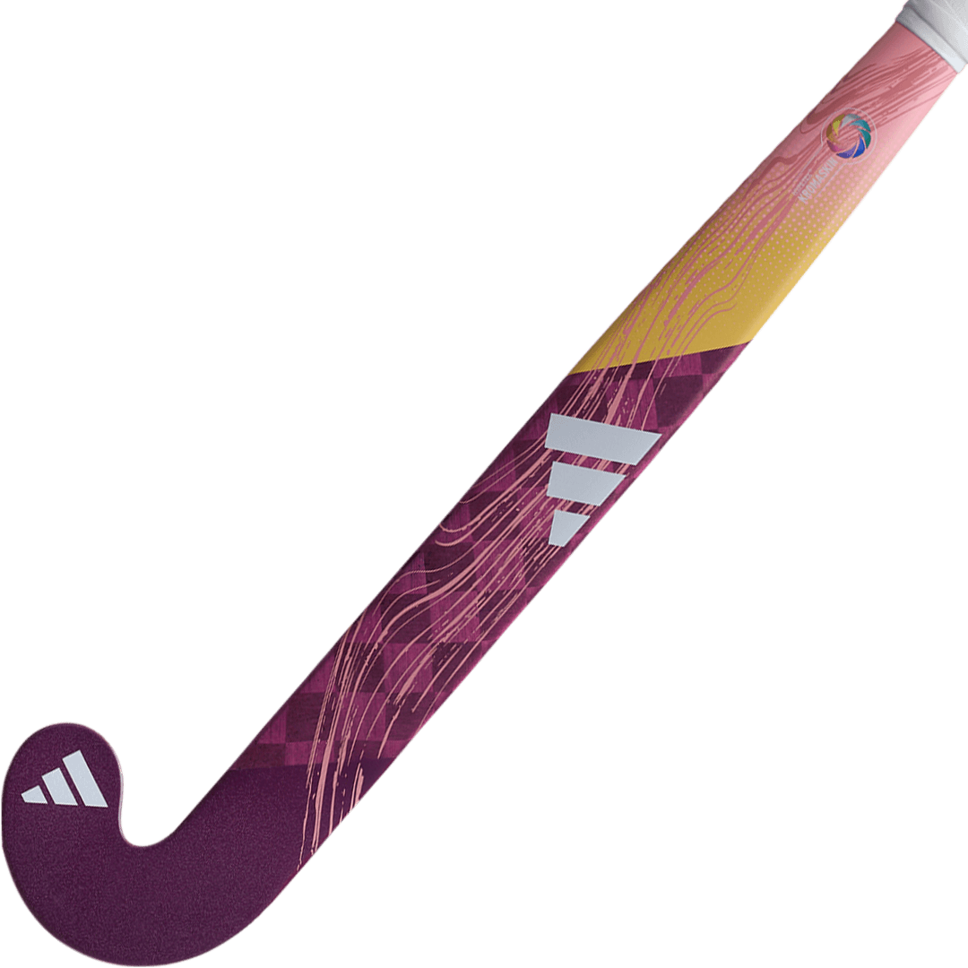 Adidas Hockey | Adidas Hockey Ina Kromaskin .3 (2024) | Ina Kromaskin .3 (2024) - 36.5" Super Light | Total Hockey