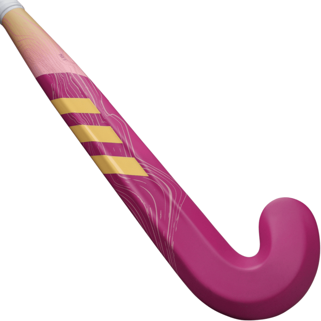 Adidas Hockey | Adidas Hockey Ina .6 (2024) | Ina .6 (2024) - 36.5" Super Light | Total Hockey