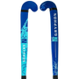 Gryphon Hockey | Gryphon Hockey Bolt Blue | Bolt Blue - 24" Light | Total Hockey